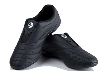 puma taekwondo shoes