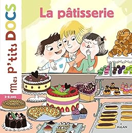 La  pâtisserie