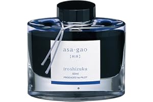 Pilot Iroshizuku - 50ml Bottle