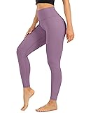 Blisset High Waist Leggings for Women