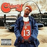 Chingy Album: «Jackpot» (Front side)
