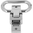 KIMISS 316 Stainless Steel Anchor Roller For Yacht & Boat - Waterproof, Locking Control, Easy Install - View #2