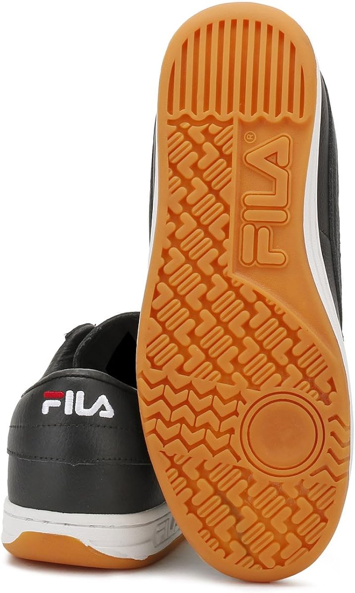 fila men's original tennis classic sneaker