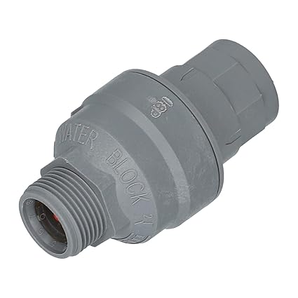 Aquastop Ventil Waterblock Waschmaschine Geschirrspüler Spülmaschine Eltek 100041