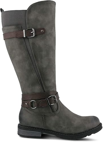 patrizia boots by spring step