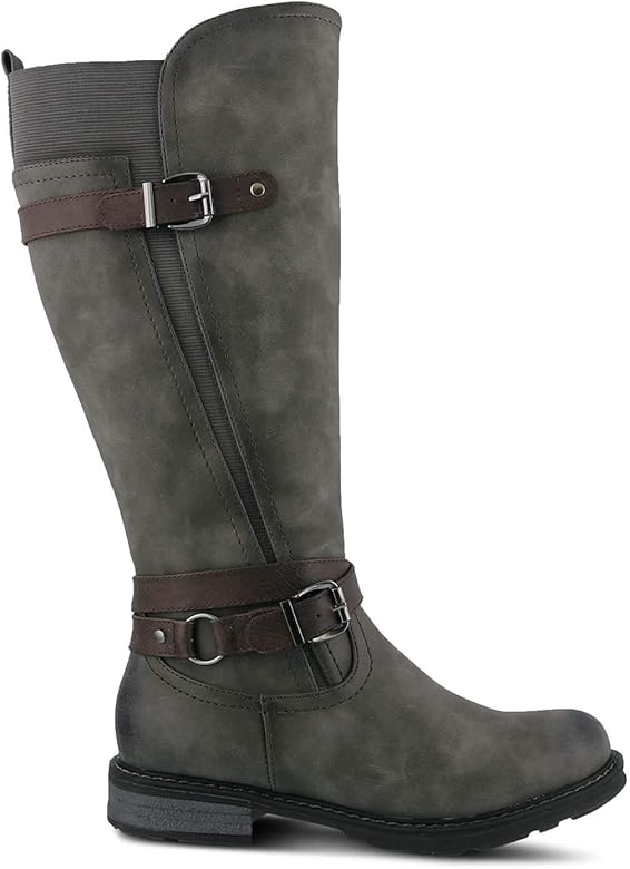 patrizia boots by spring step