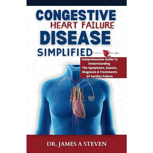語学+参考書 Heart Failure Heart Failure: A Comprehensive Guide to Pathophysiology and