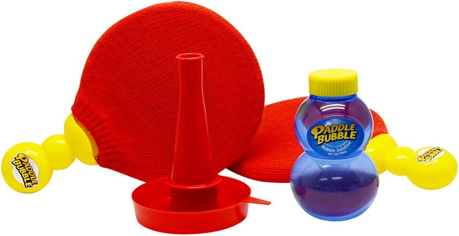 TPF Toys Paddle Bubble Double Pack Toy