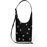 BAGGU Small Nylon Sling - Stars