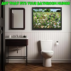 Funwares Original 101 Pooping Puppies - Hilarious