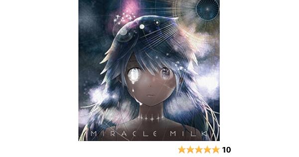 Miracle Milk By Mili On Amazon Music Amazon Com