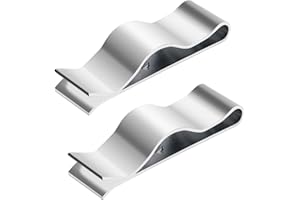 AQDD Replacement Thermistor Mounting Clip for Norcold RV Refrigerators -Fits Models #618548, 634677, 629409, 633734, 637360, 621991001