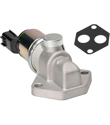 Amazon.com: Tapeak Idle Air Control Valve 18137-83E01 Fit for 2005