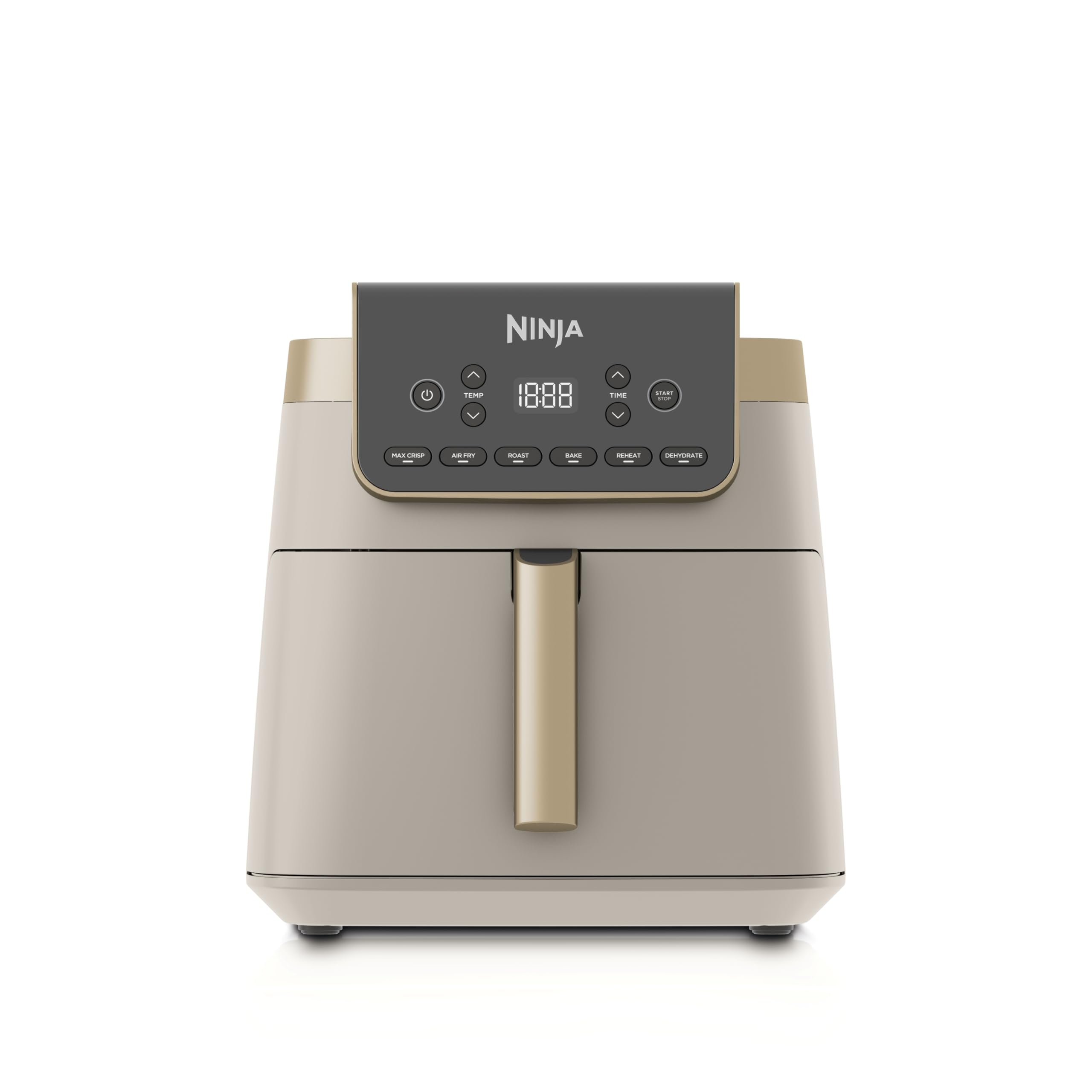 Ninja Air Fryer MAX PRO, 6.2L,...