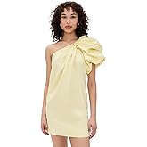 Aje Women's CIRA Mini Dress