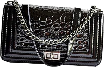 croc handbags designer