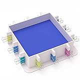 Nicpro Adjustable Molds Housing for Silicone