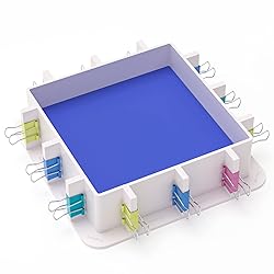 Nicpro Adjustable Molds Housing for Silicone