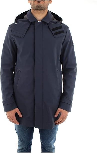 impermeabile peuterey