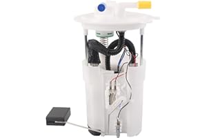 FEIDKS Electric Fuel Pump Module Assembly Compatible with 2007-2013 Nissan Altima L32A,2009-2013 Maxima A35 (Replace 170409N00A E8755M FG0986)