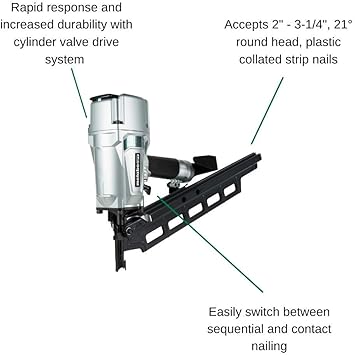Metabo HPT NR83A5(S)M featured image 2