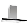Klarstein-Madonna-Campana-extractora-en-isla-90-cm-Ancho-3-potencias-Ventilacion-500-mh-Filtro-Antigrasa Klarstein-Madonna-Campana-extractora-en-isla-90-cm-Ancho-3-potencias-Ventilacion-500-mh-Filtro-Antigrasa