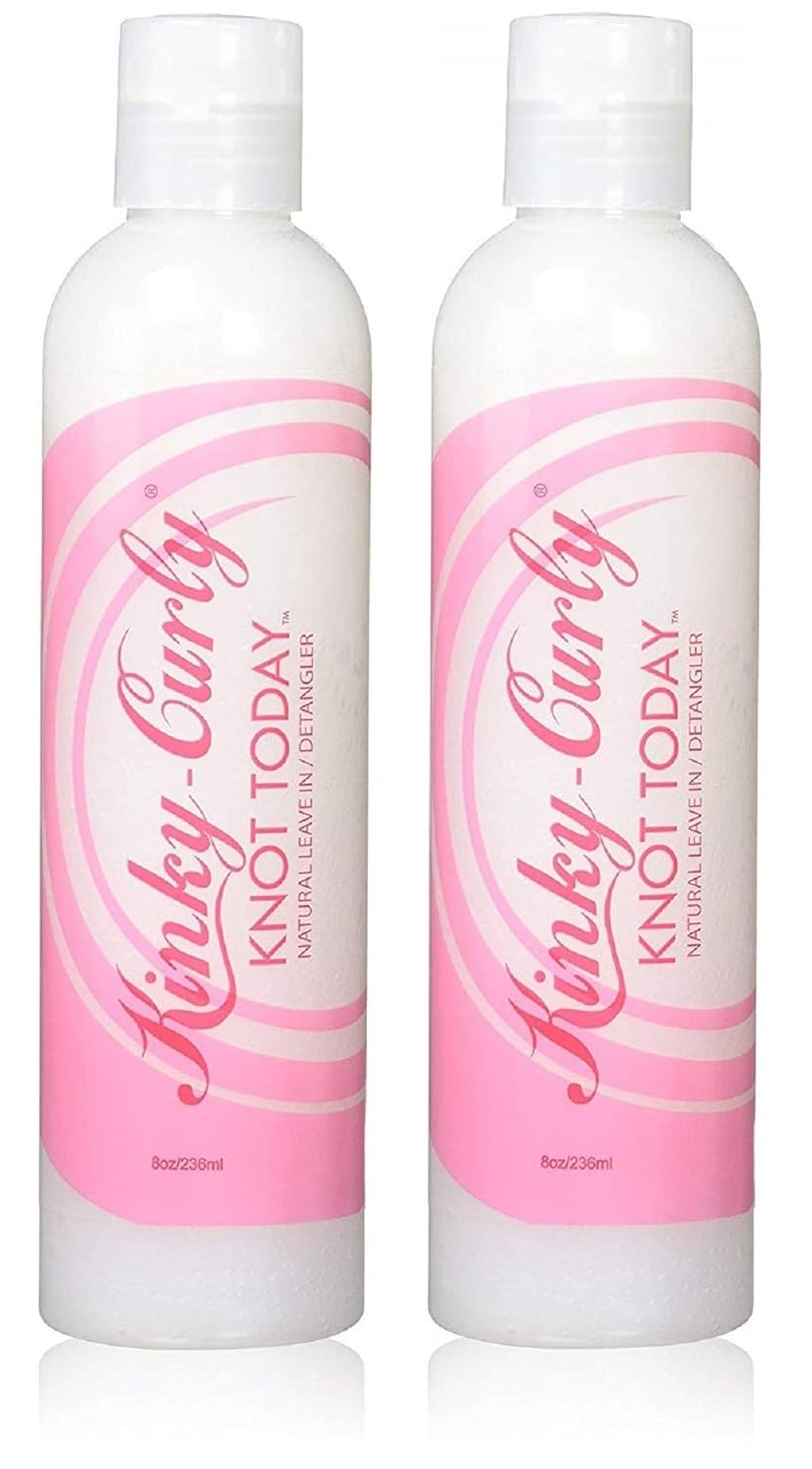 Kinky Curly Knot Today Conditioner 