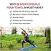 Microfiber Sports and Non Slip Hot Yoga Mat Towel - Quick Dry, Soft and Absorbent Gym Towels - Camping, Fitness, Workout, Pilates, Travel or Beach