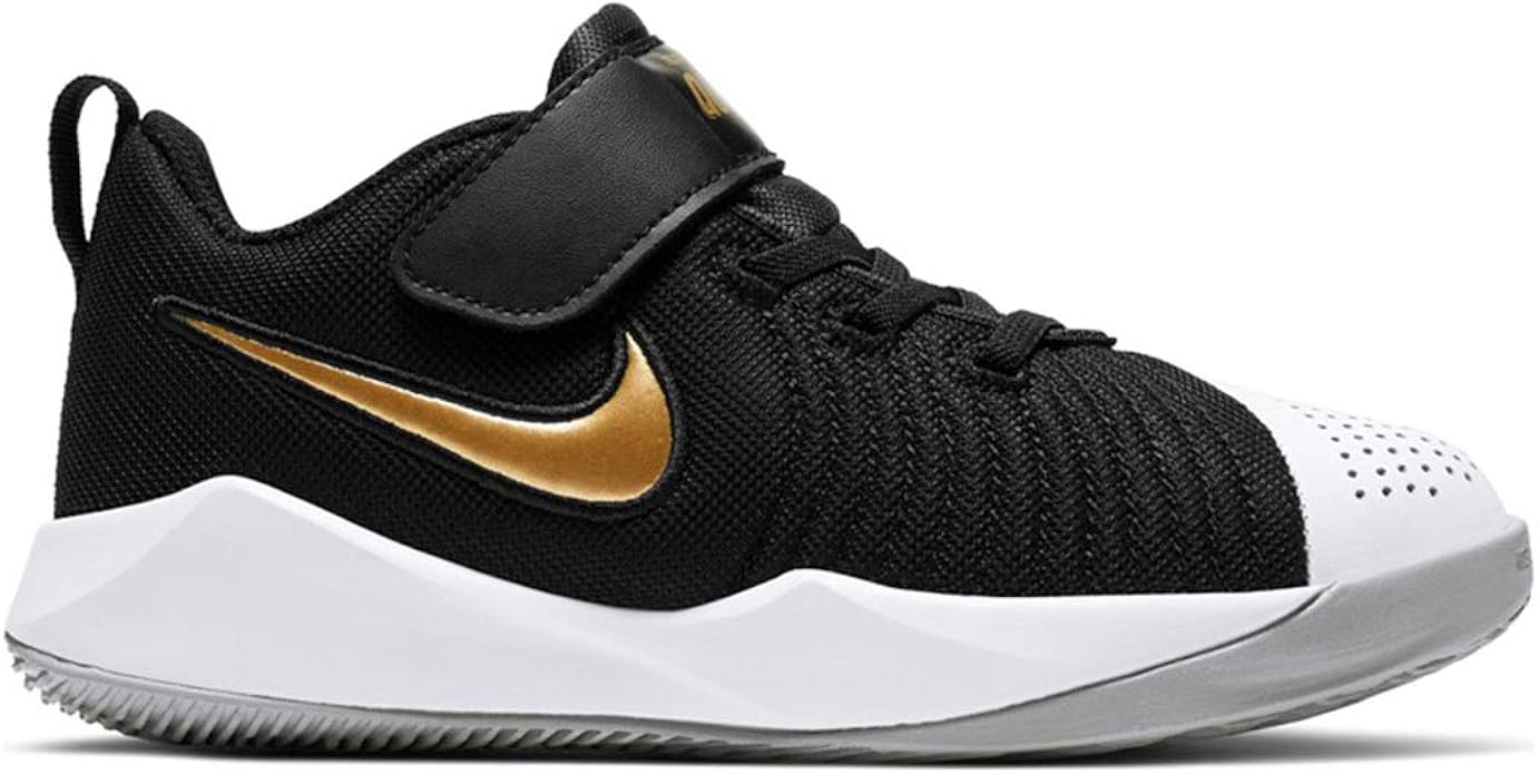 nike team hustle quick 2