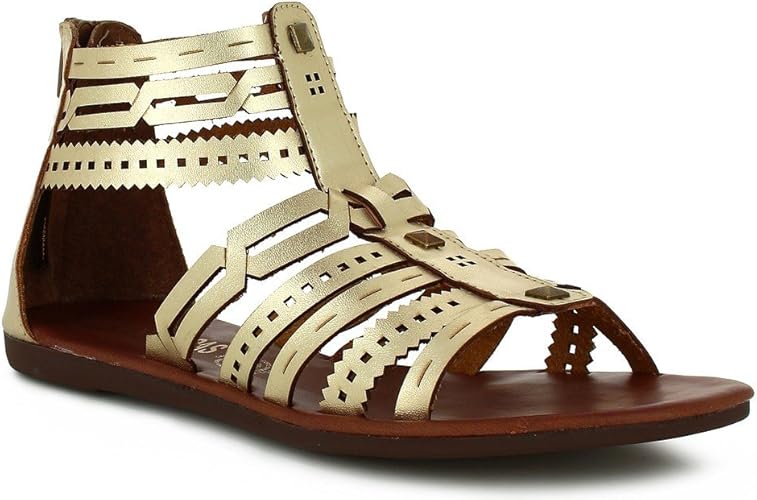 trendy womens sandals