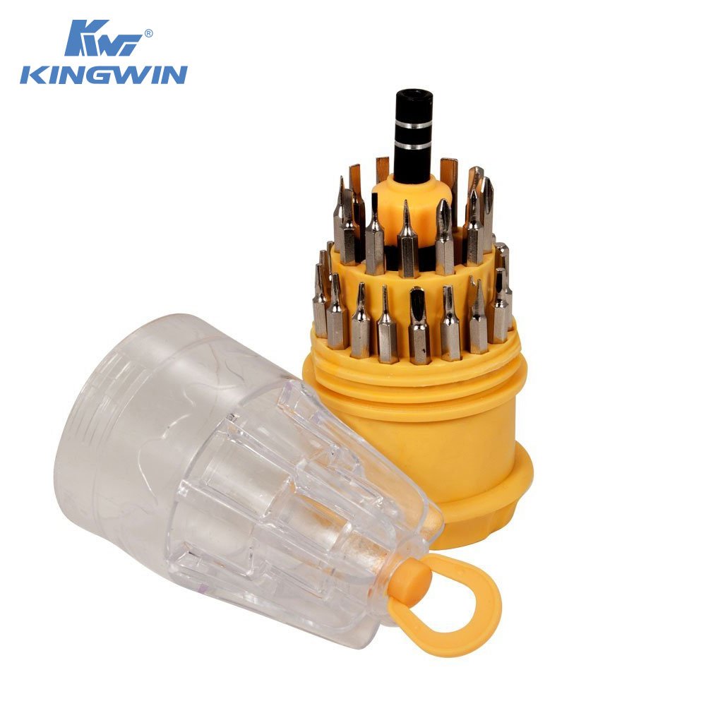 Best Magnetic Tip Screwdriver Computer