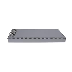 Saunders Tuffwriter Recycled Aluminum Storage