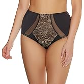 Elomi Women's Plus-Size Raquel Brief