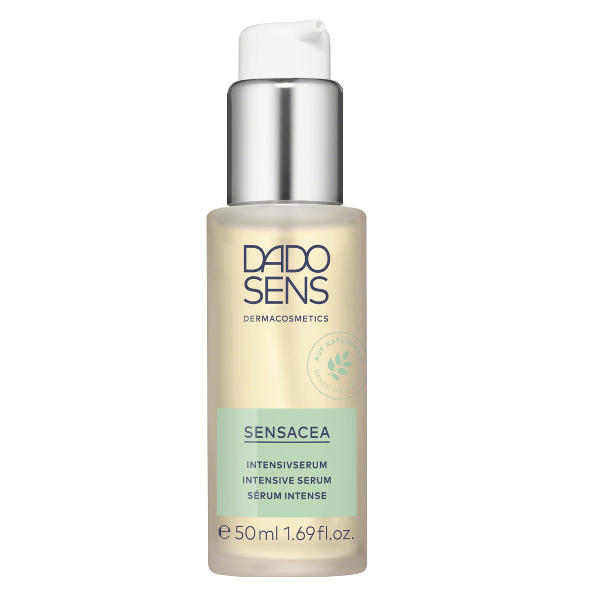 Intensive Serum 50 ml