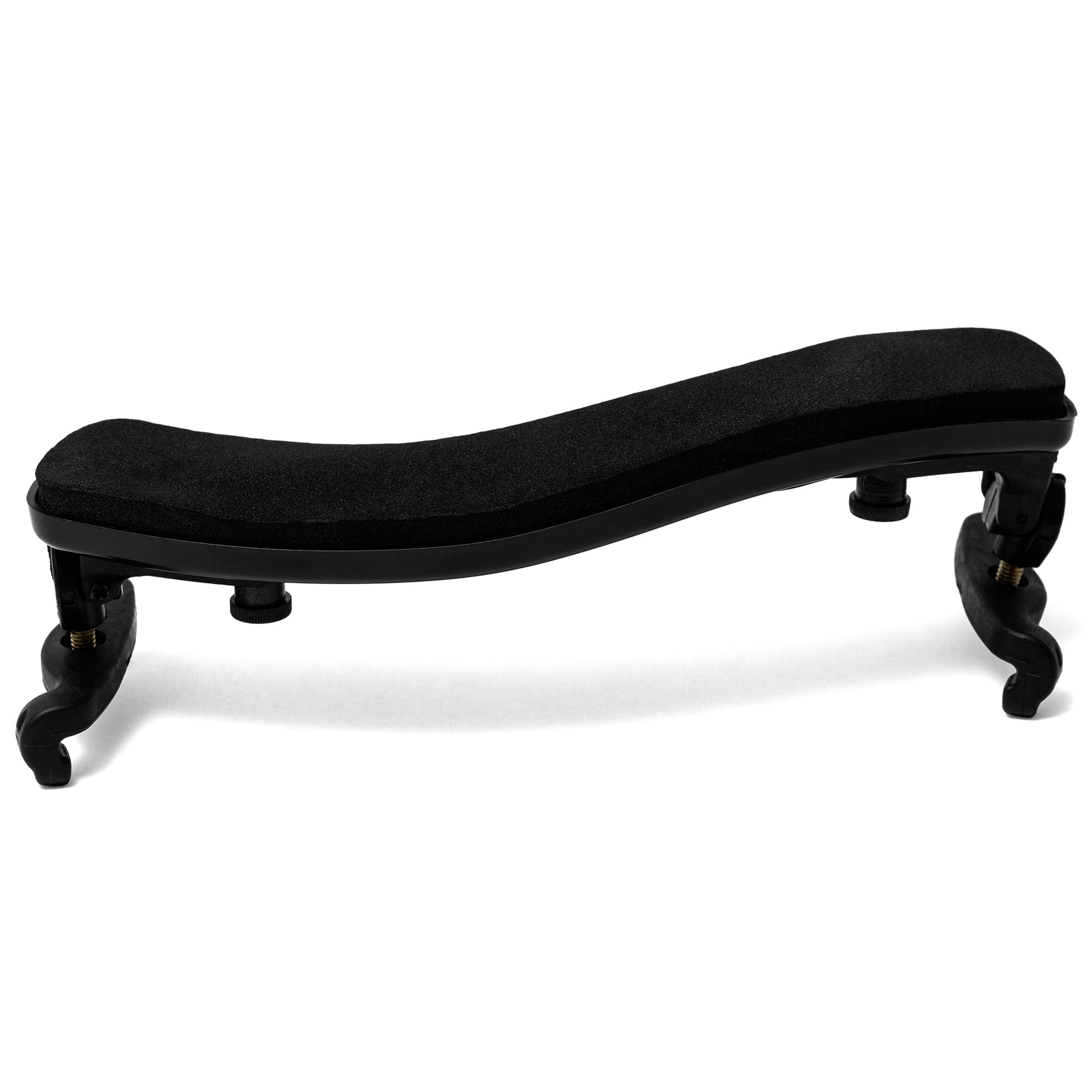 Theodore T-SA-01-12 1/2 Size Violin Shoulder Rest – Comfortable & Adjustable for Young Players