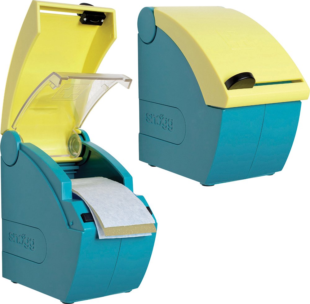 Snogg Soft Next Plaster Dispenser
