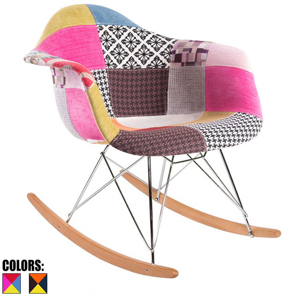 Best living room arm chair multi color