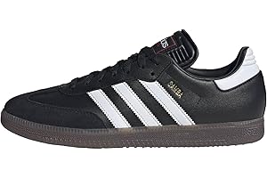 Adidas Unisex-Adult Samba Indoor