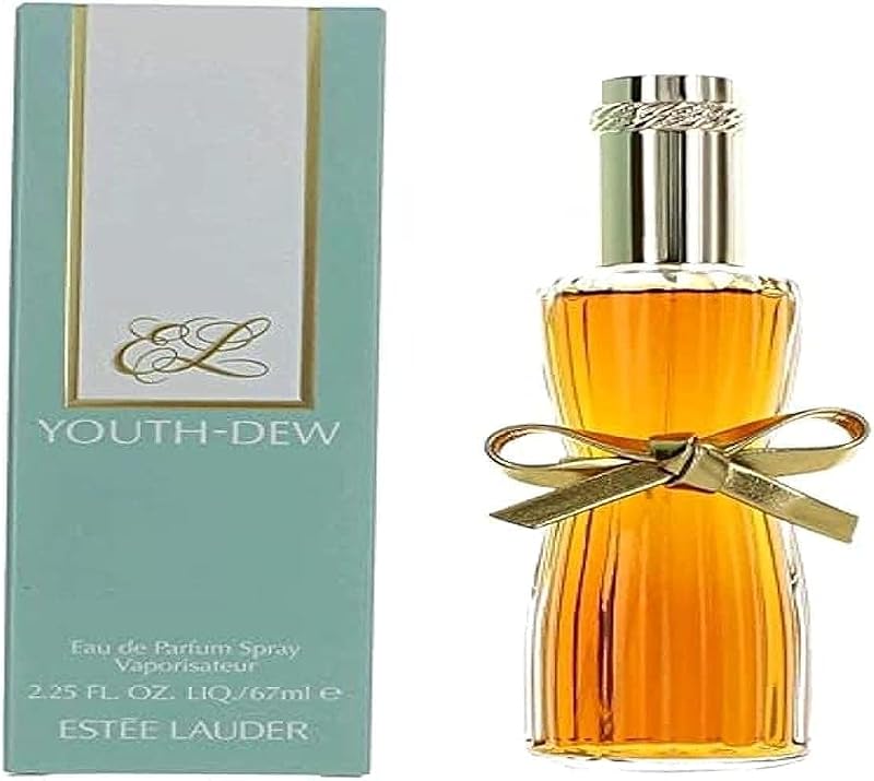 Estee Lauder Youth Dew Eau de Parfum 65 ml Brand New Sealed