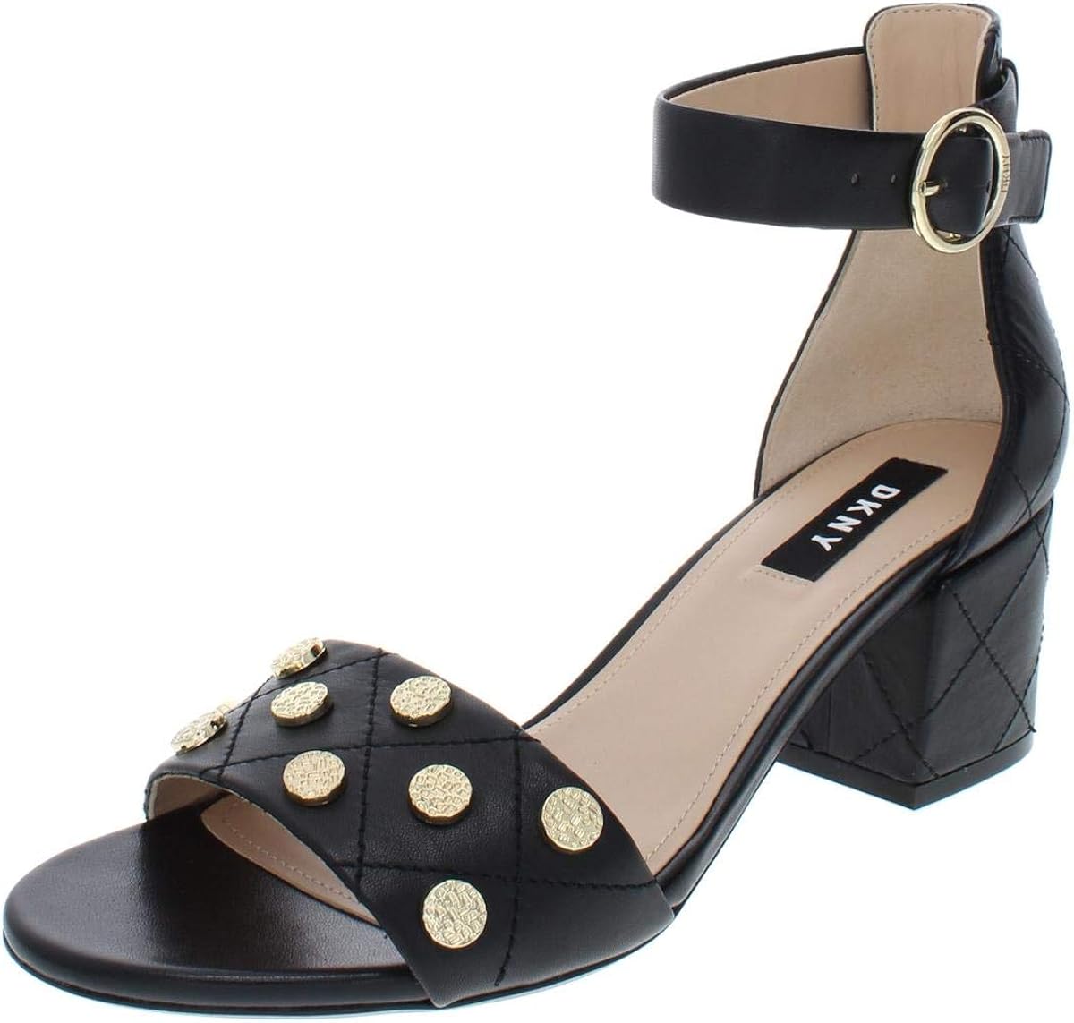 dkny womens sandals
