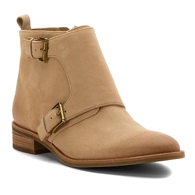 michael kors adams bootie
