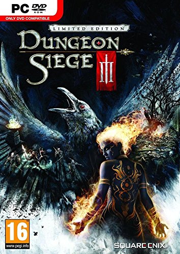 Dungeon Siege III Edition Spéciale