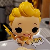 funko pop baby hercules