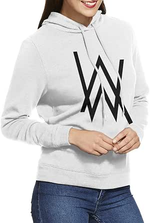 Gran oferta Alan Walker sudaderas DJ alta calidad Sudadera con capucha  hombres mujeres Hip Hop Streetwear cremallera Sudadera con capucha Casual  ropa de marca LAN-#Navy | Linio Perú - GE006FA0OAAFGLPE