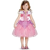 Disney Princess Aurora Sleeping Beauty Toddler Girls' Costume