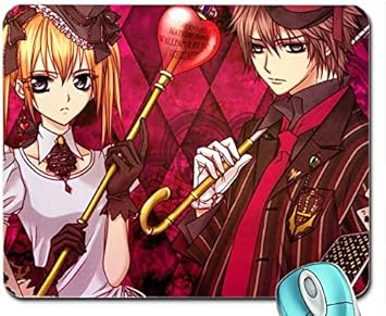 Amazon Com Anime Vampire Knight Anime 1600x1200 Wallpaper Mouse