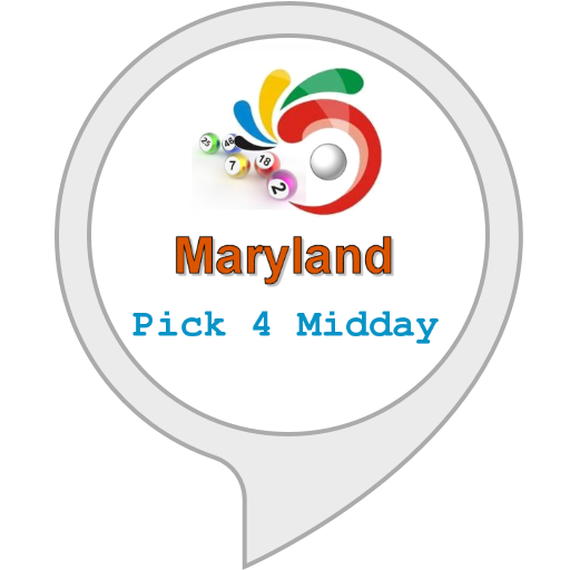 Amazon Winning Numbers For Maryland Pick 4 Midday Alexa Skills