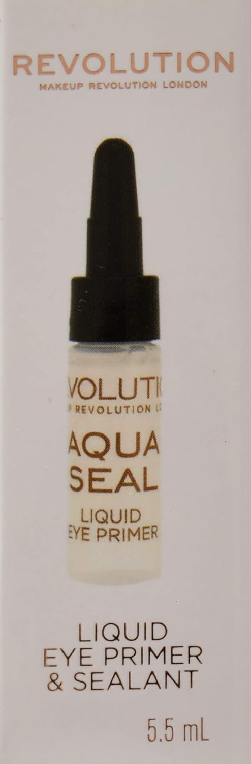 revolution aqua seal