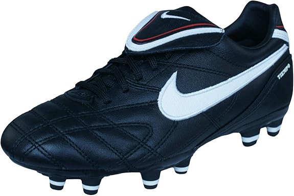 women's nike tiempo soccer cleats