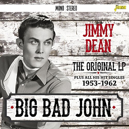 Jimmy Dean - Deep Blue Sea Lyrics - Zortam Music